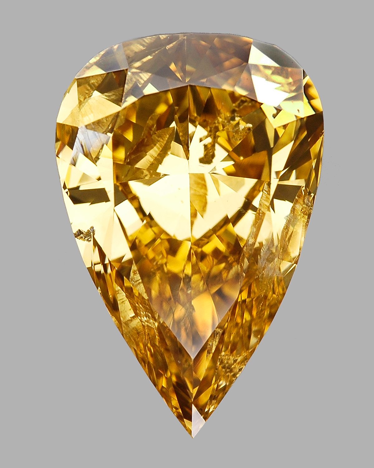 chameleon diamond