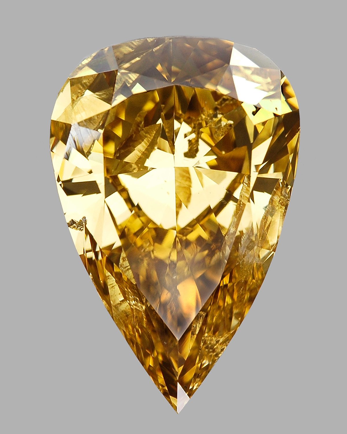chameleon diamond