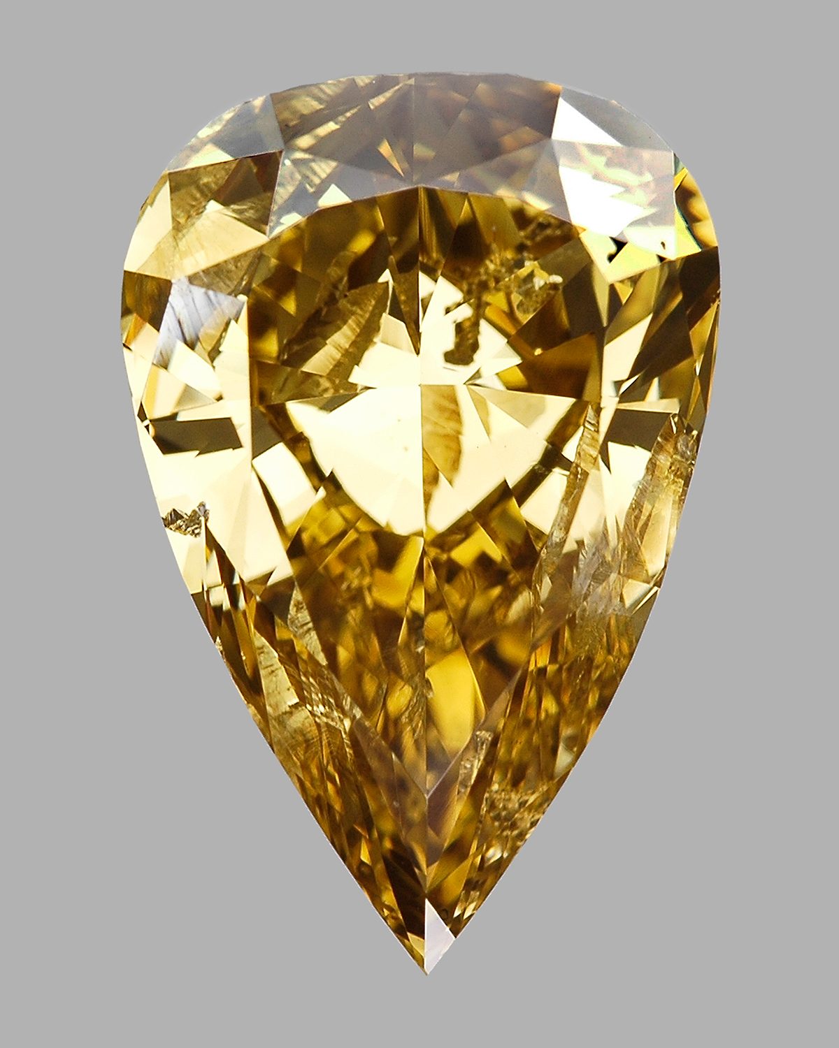 chameleon diamond