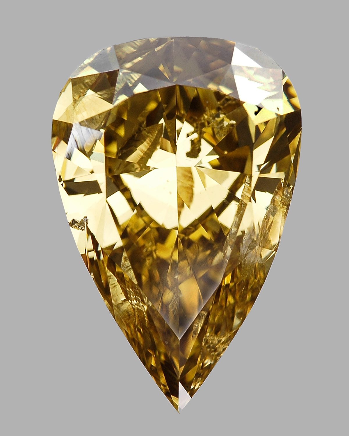 chameleon diamond