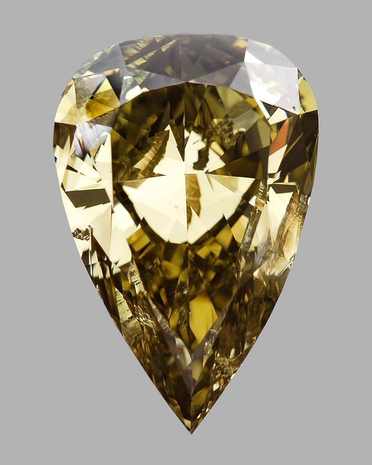 chameleon diamond
