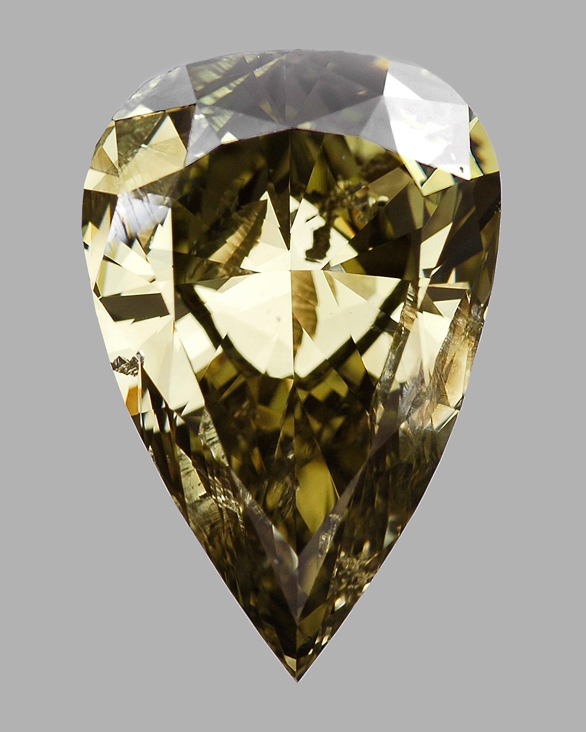 chameleon diamond