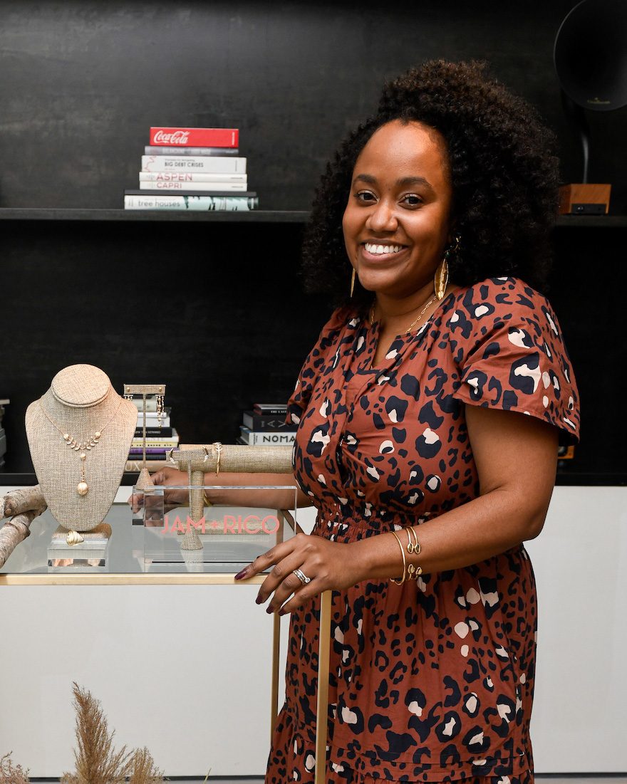lisette scott jam+rico eddi diamond jewelry