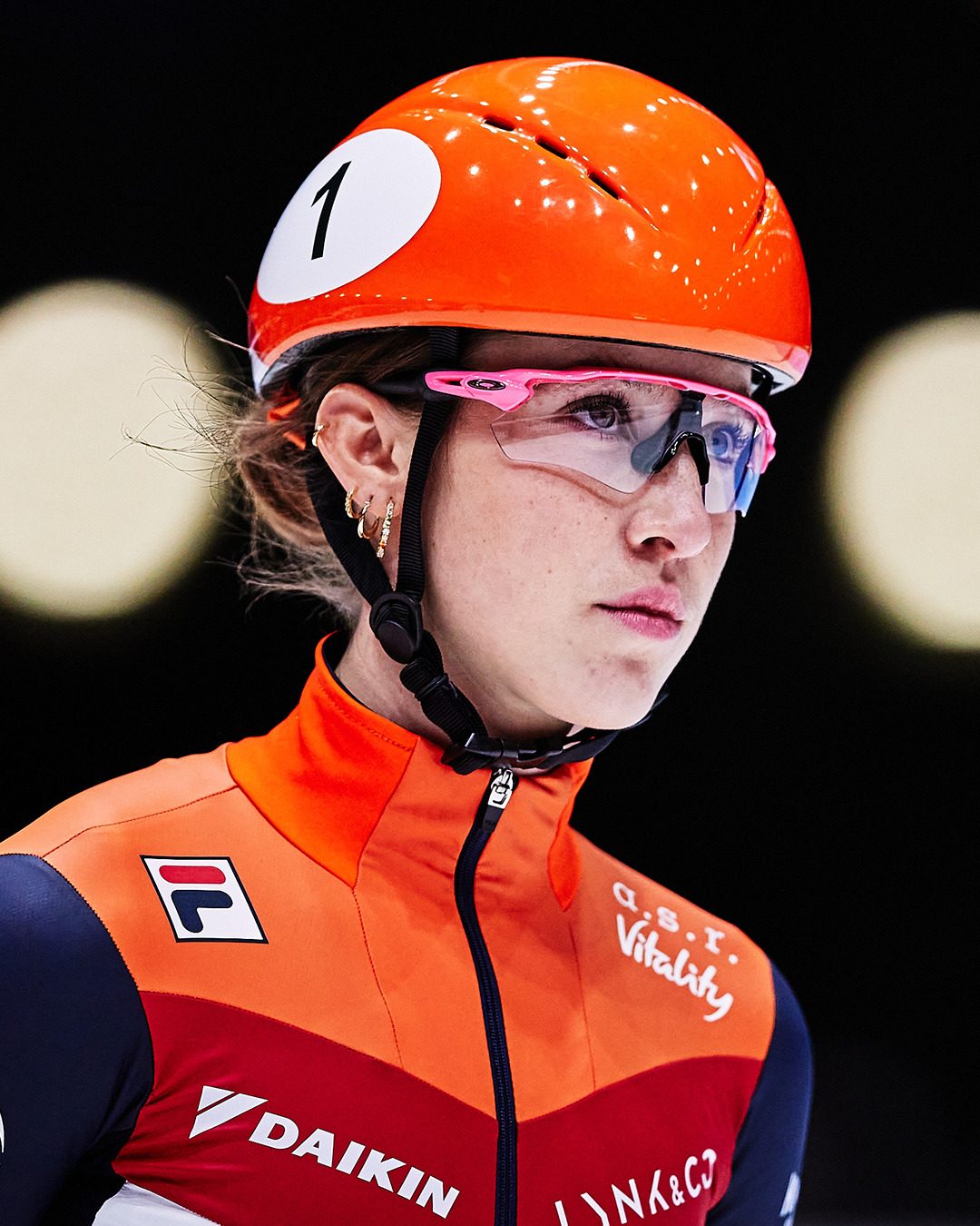 winter olympics athletes jewelry suzanne schulting
