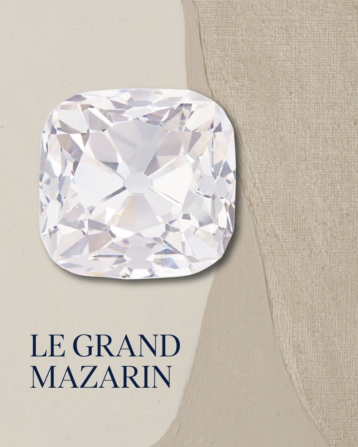Diamond jewels