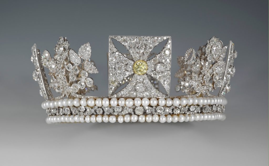 british crown jewels