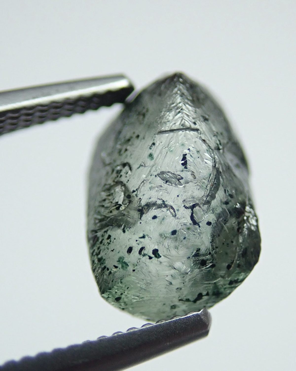 green diamond science