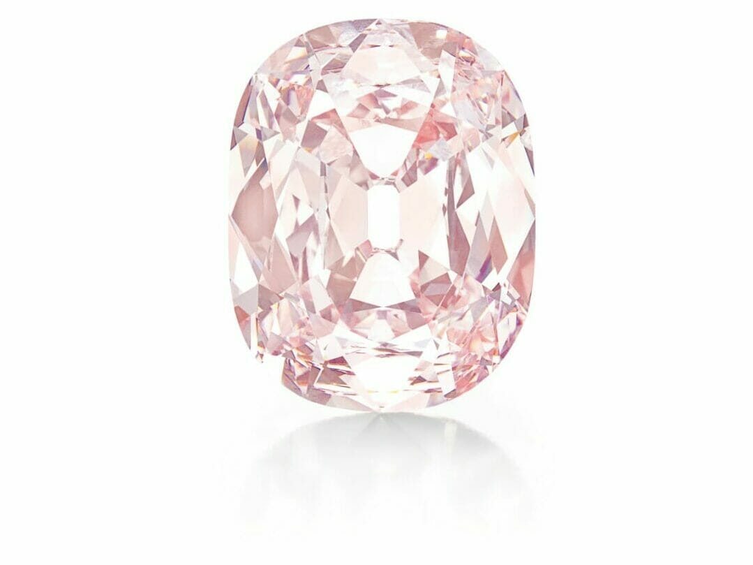 Princie Diamond