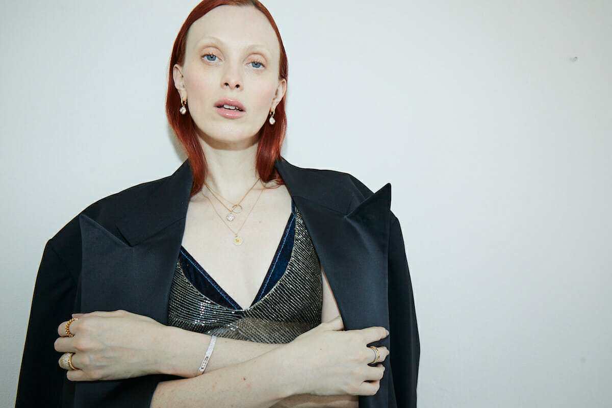 Karen Elson