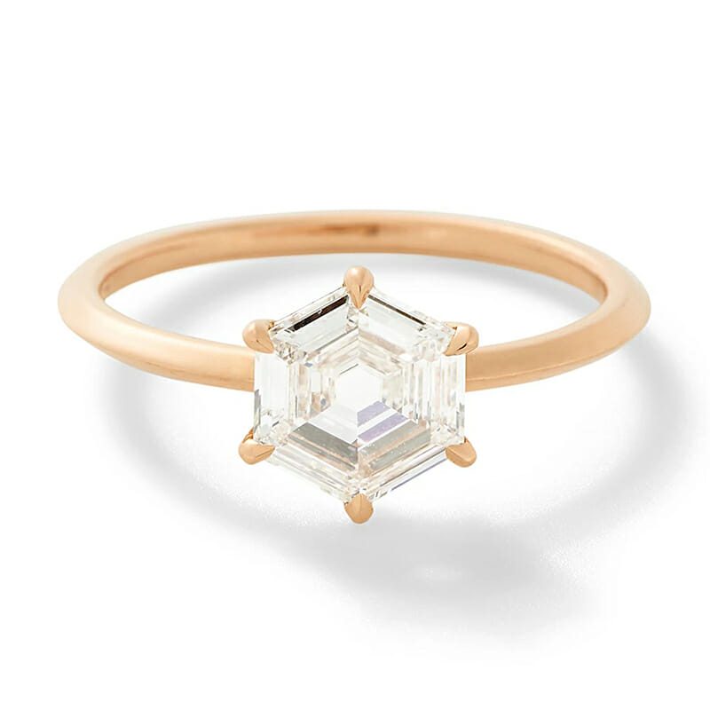 special diamond engagement ring cuts