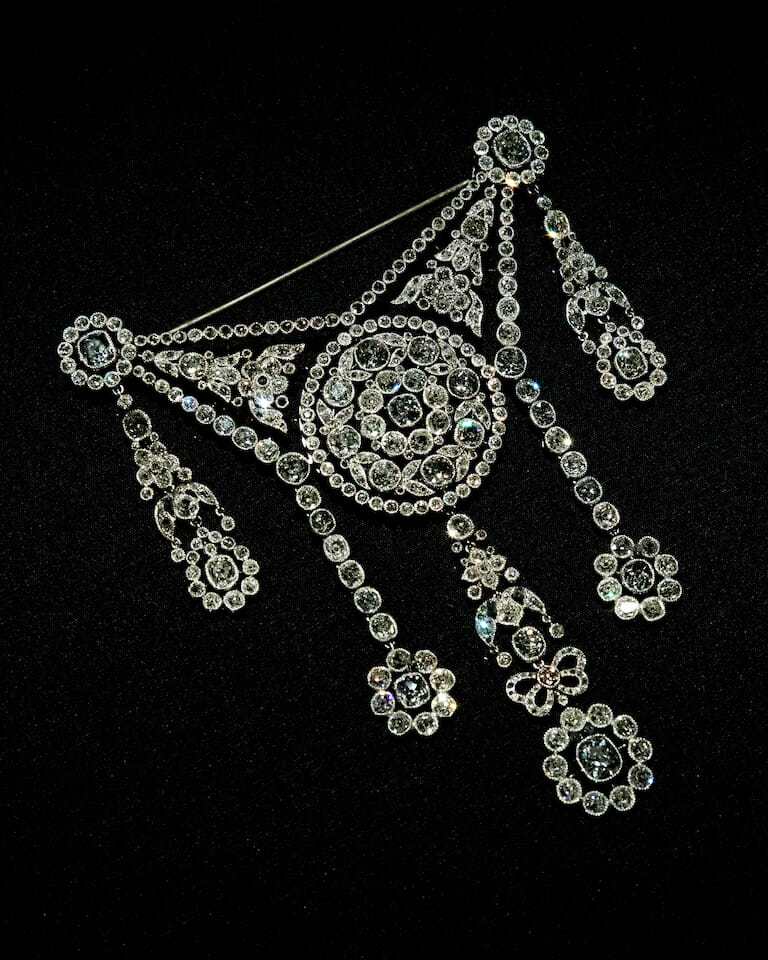 An Exclusive Look at the “Cartier and Islamic Art” Exhibit at the Dallas Museum of Art