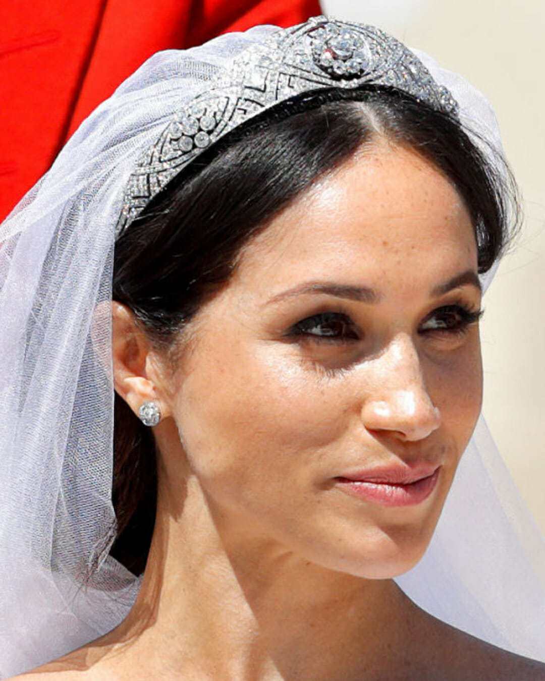 Why Didn’t Meghan Markle Wear the Spencer Tiara for her Royal Wedding?