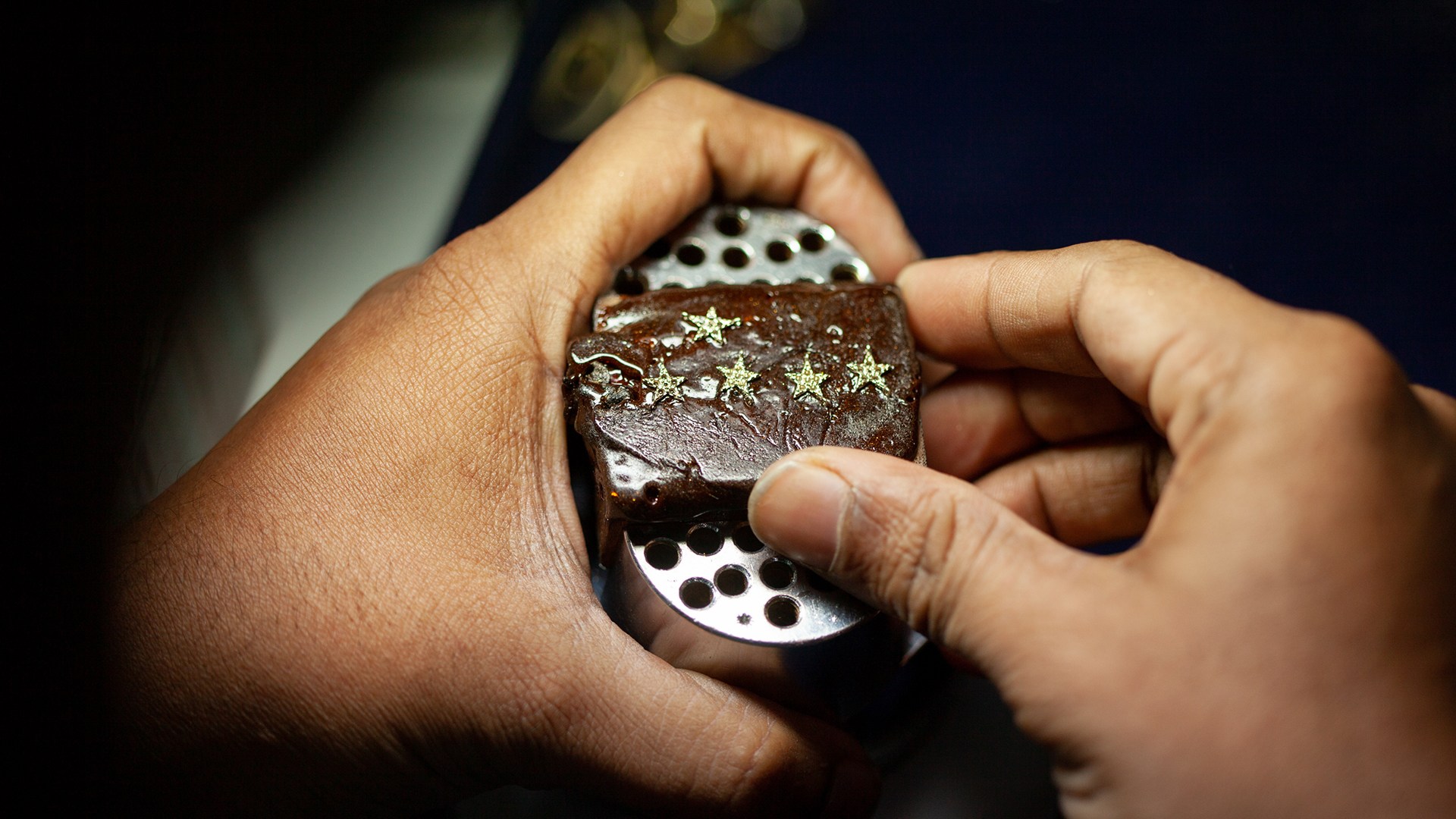 Diamond jewellery design
