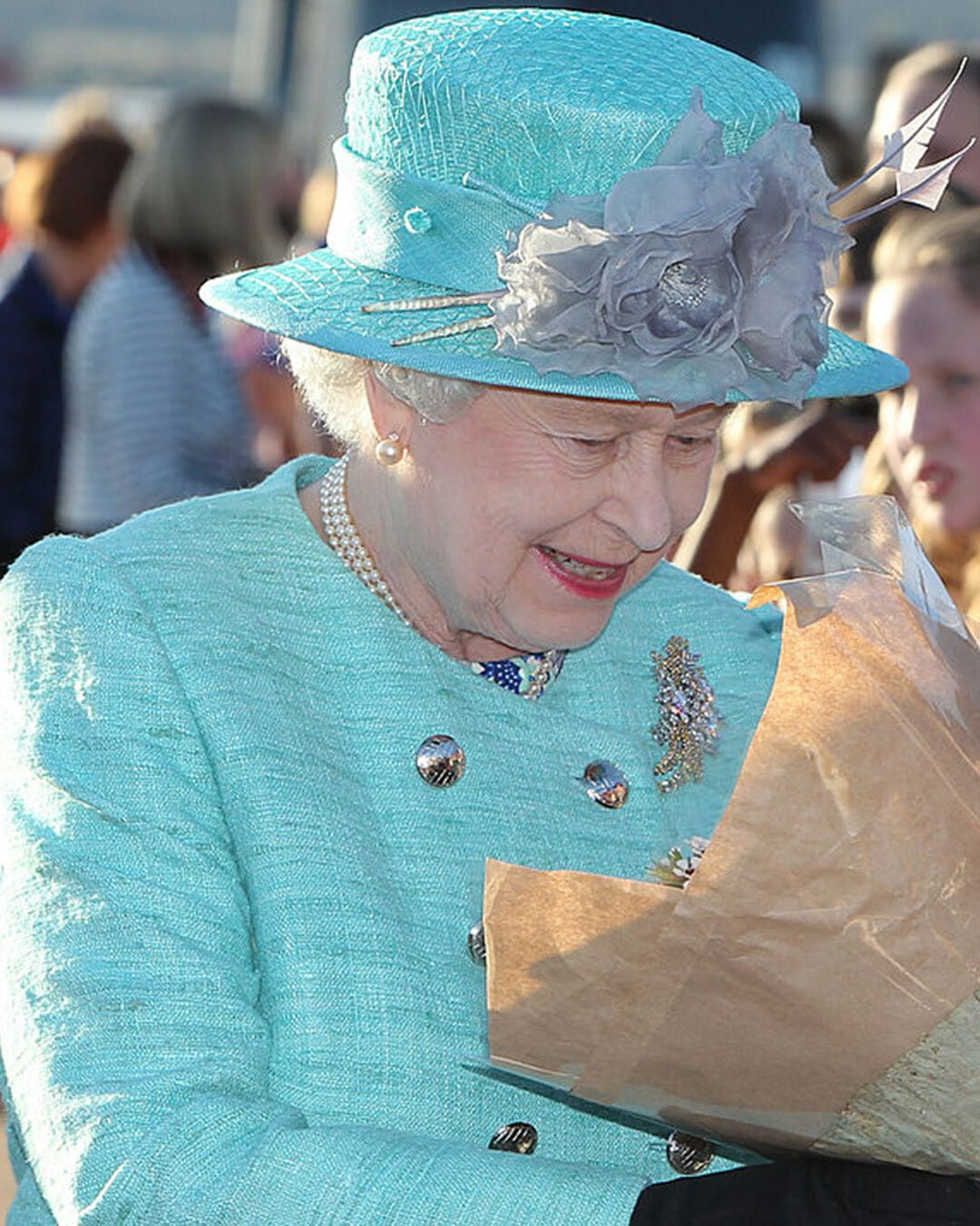 the queen elizabeth's jewels jubilee diamond royal