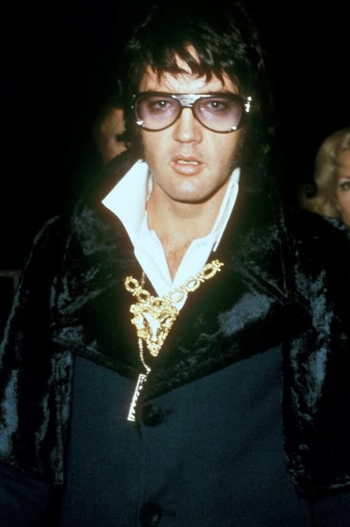 elvis diamonds jewelry