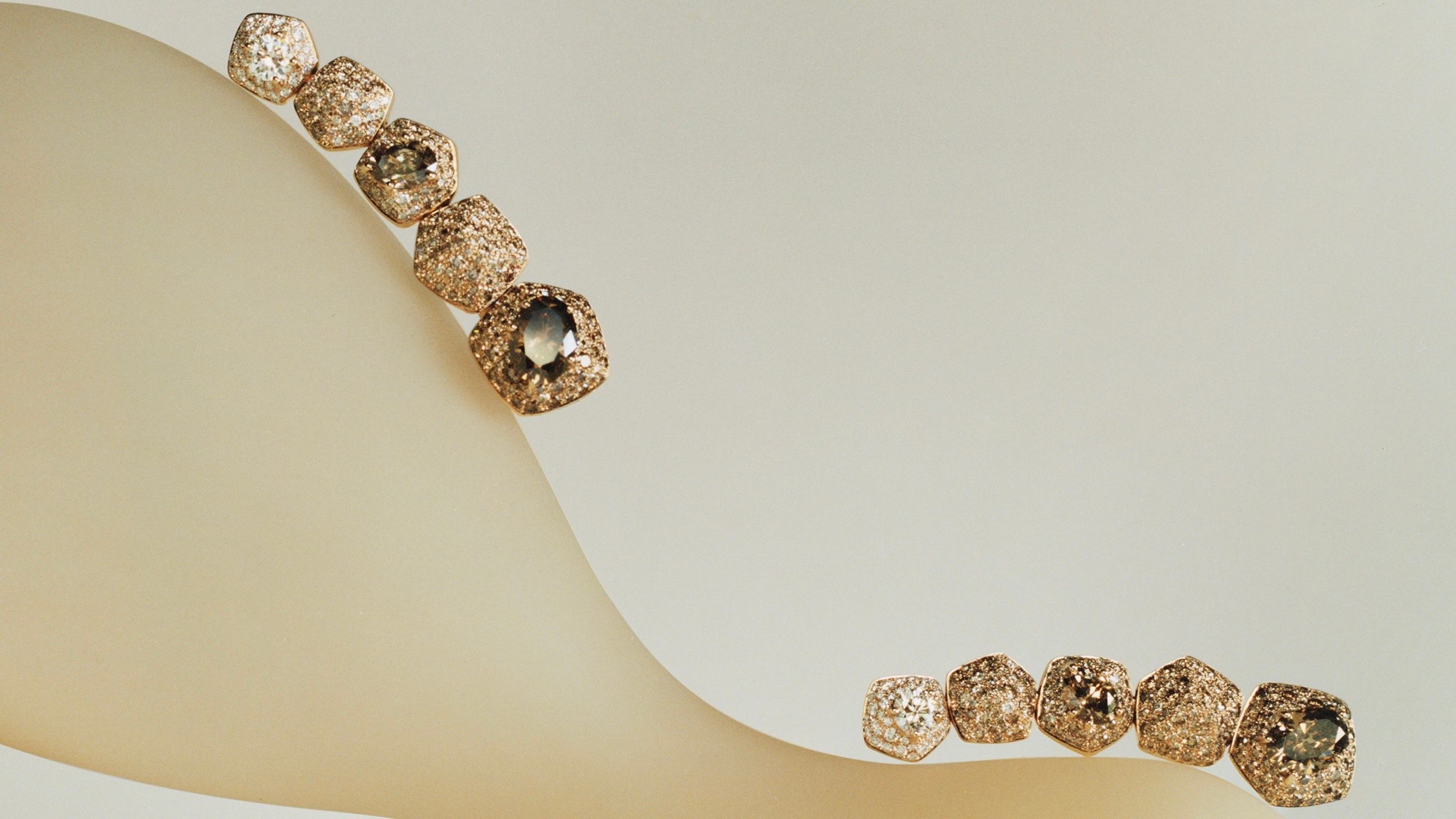 brown diamonds