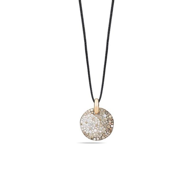 men's jewelry diamond pendant