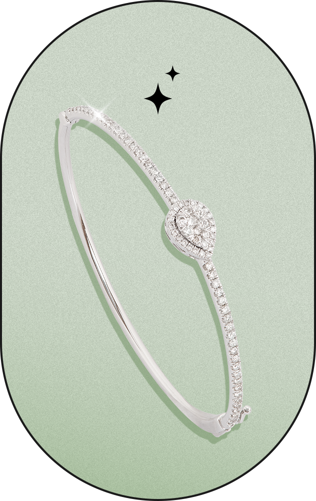 Amayra Bracelet Diamond Jewellery
