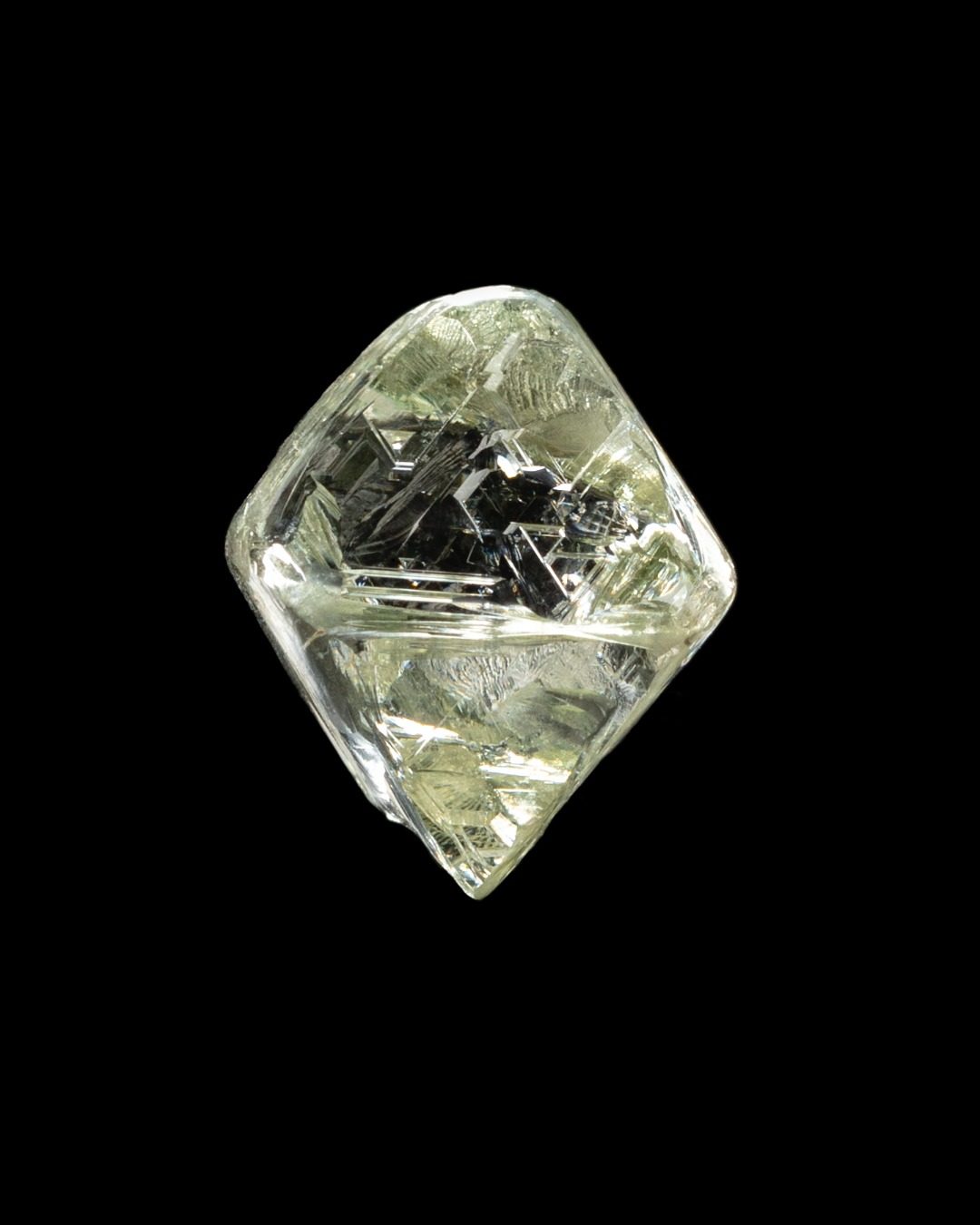 The Colorado Diamond