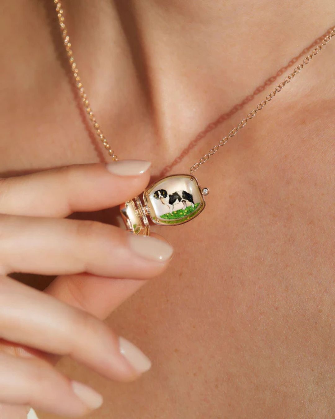 pet memorial jewelry
