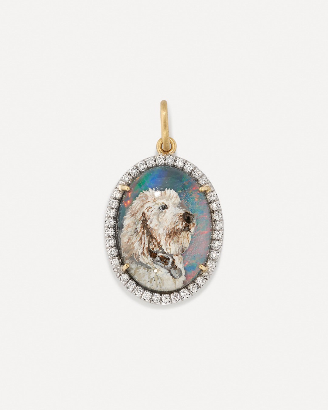 pets diamond jewelry