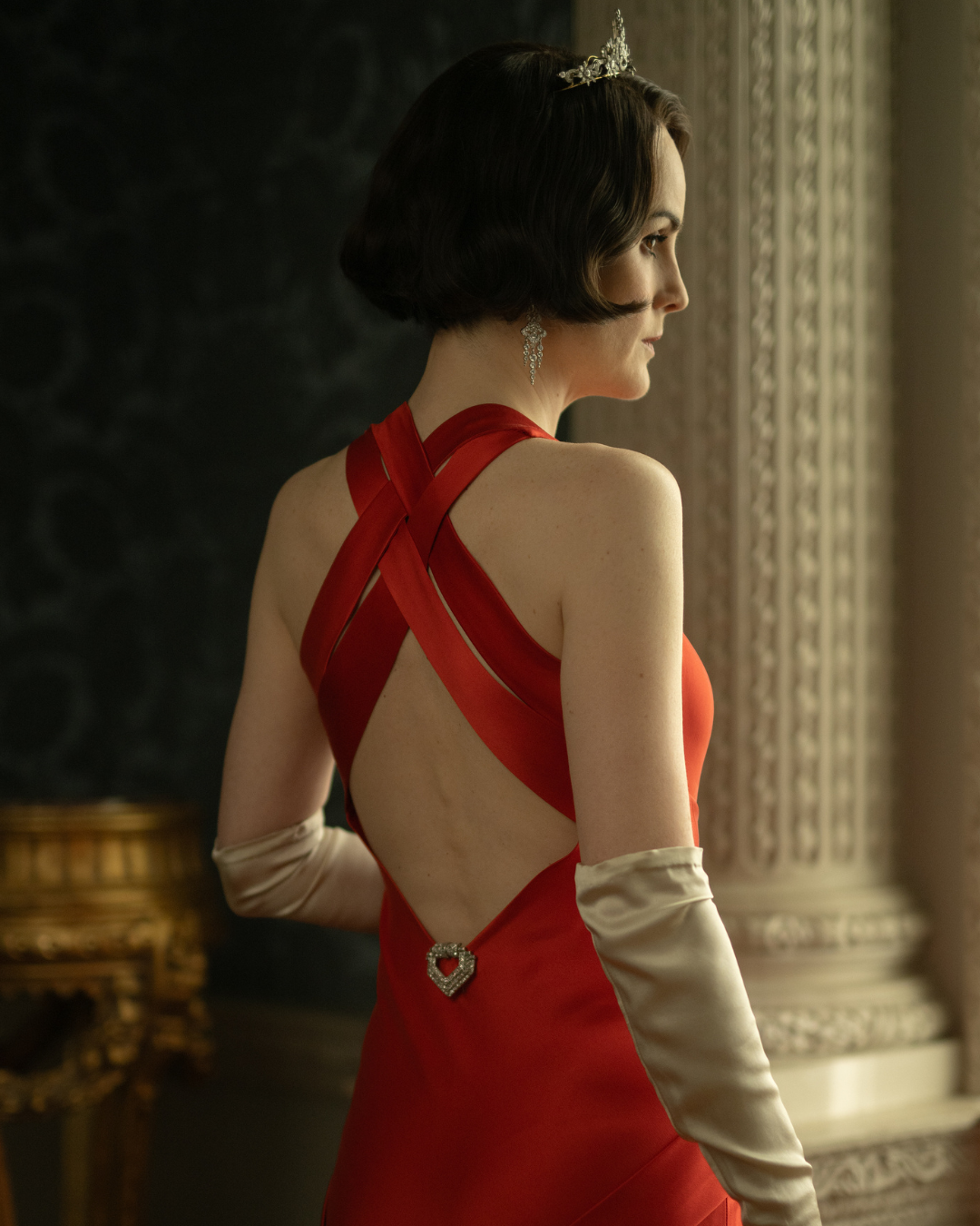 Downton Abbey The Grand Finale