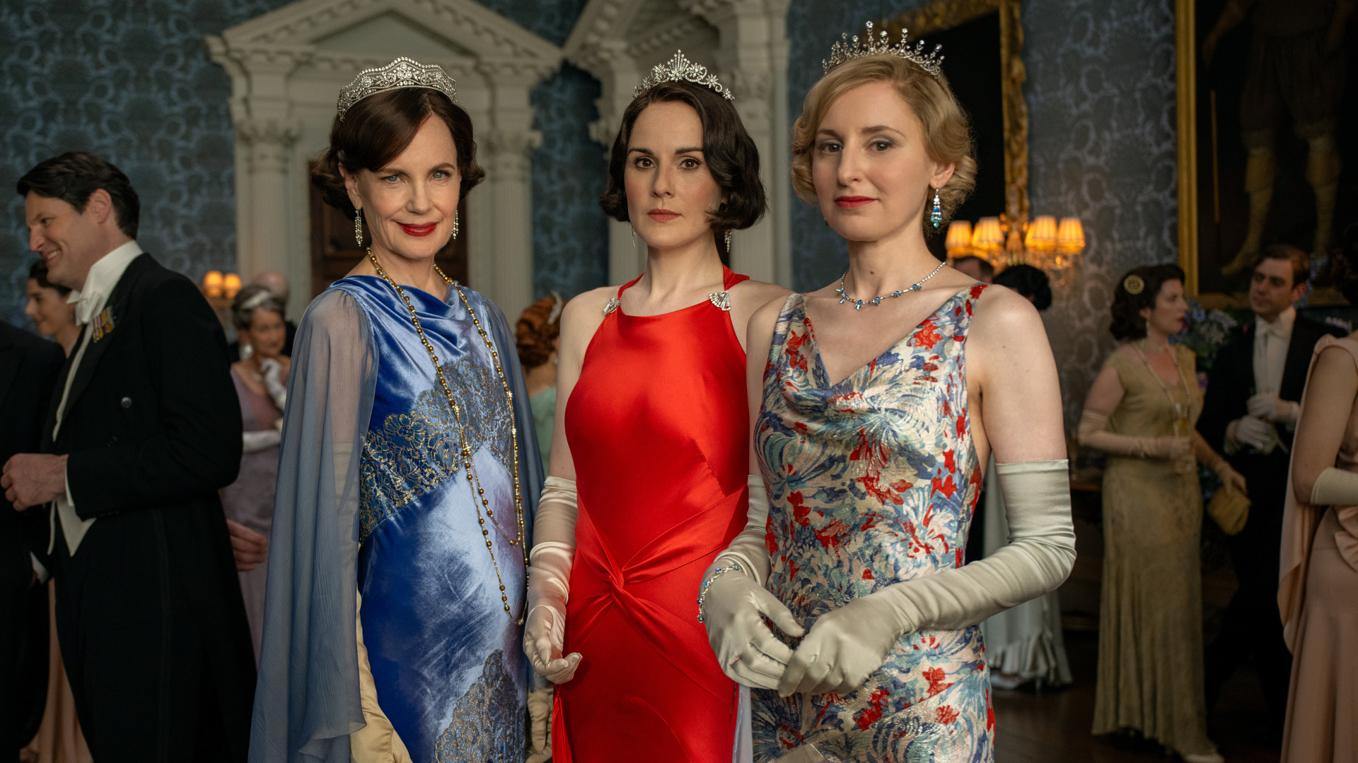 Downton Abbey The Grand Finale