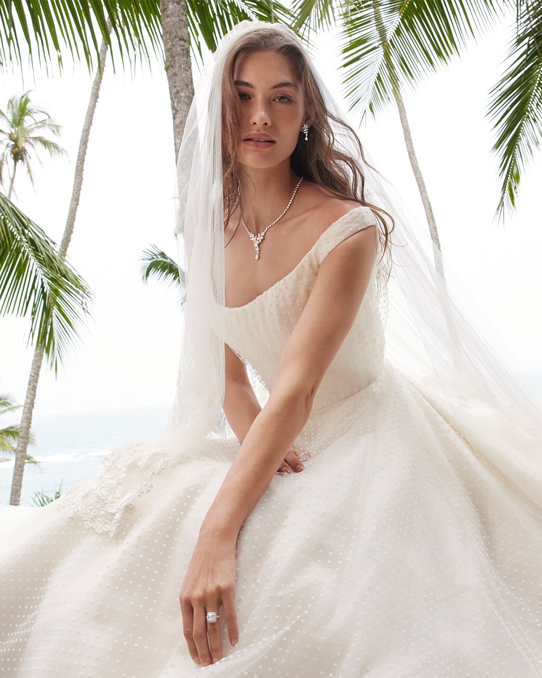 graff bridal jewelry