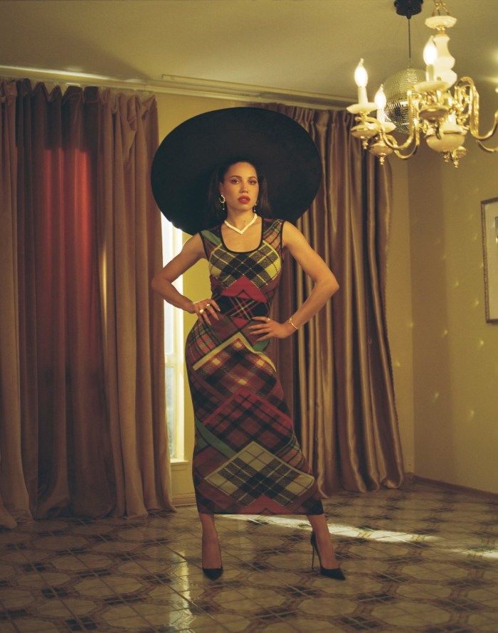jurnee smollett