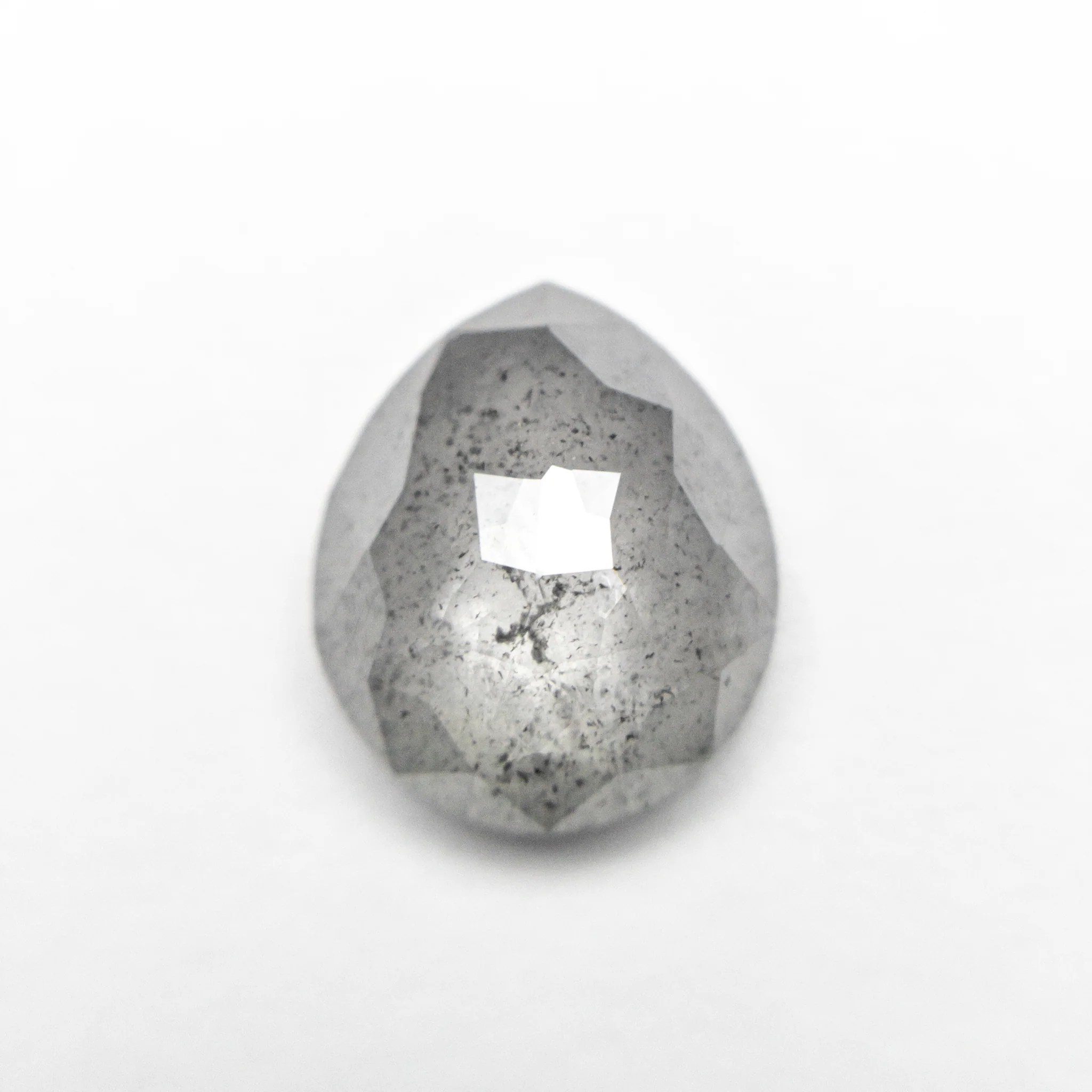 salt and pepper diamonds
