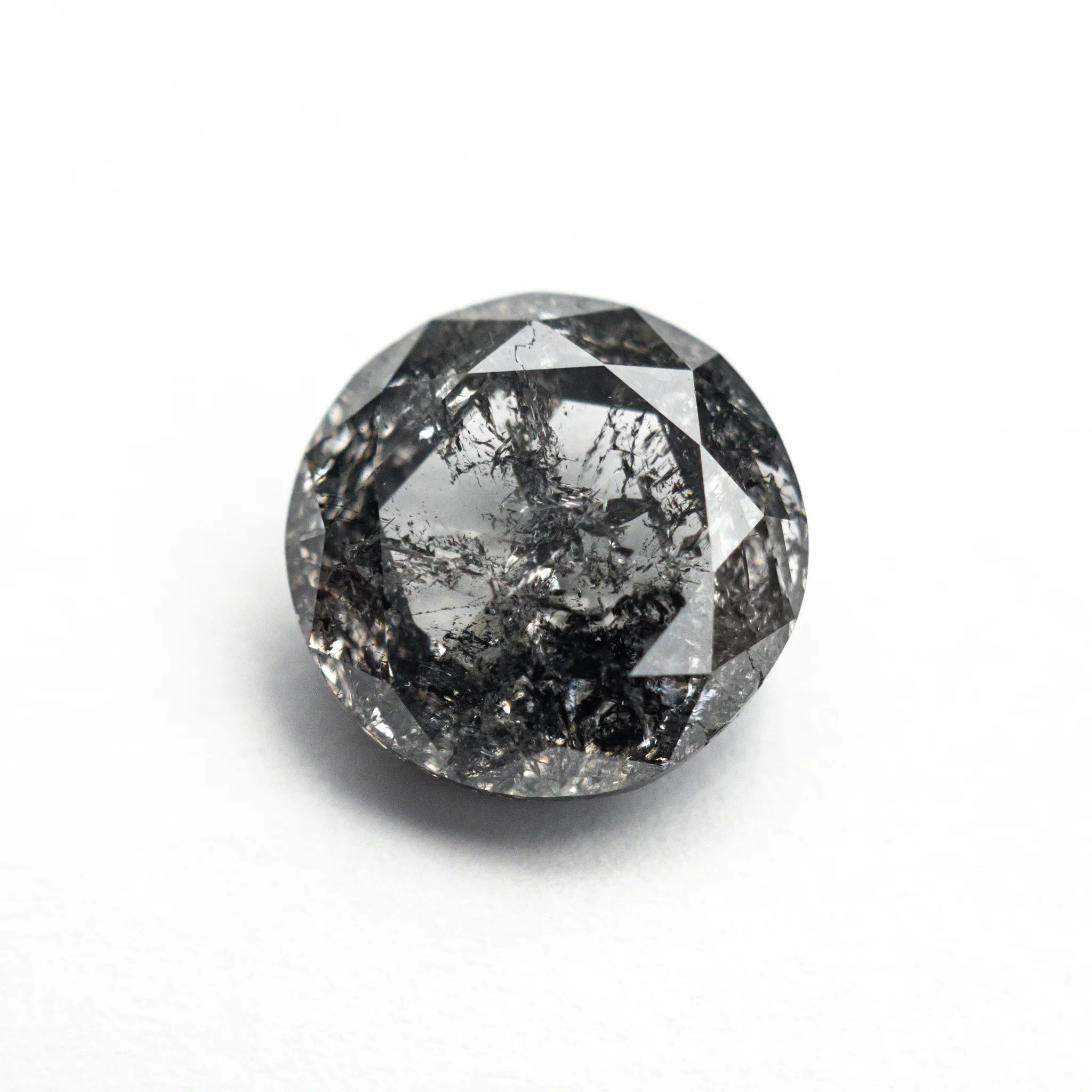 salt and pepper diamonds