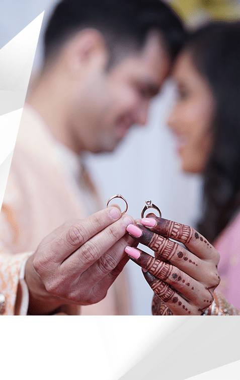 Perfect diamond ring for your engagement