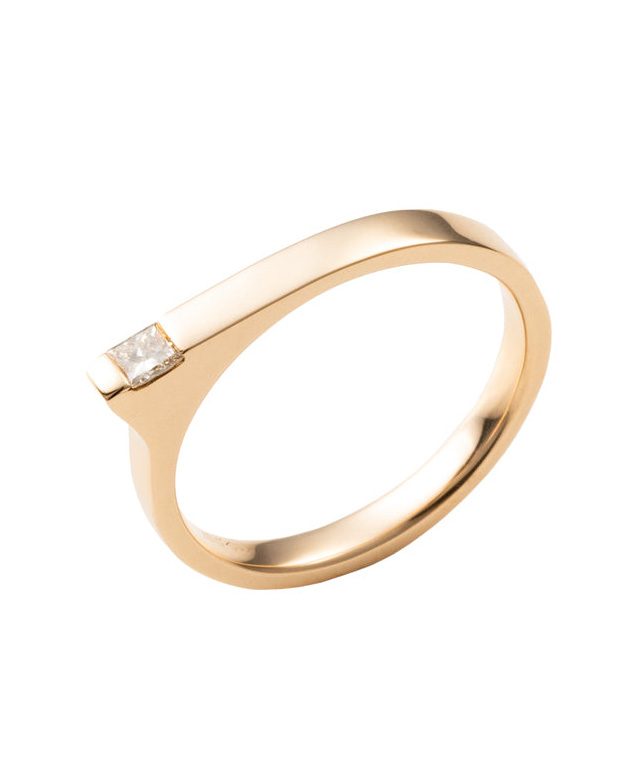 hirotaka diamond ring