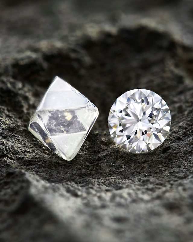 Natural vs lab-grown diamonds differences explained