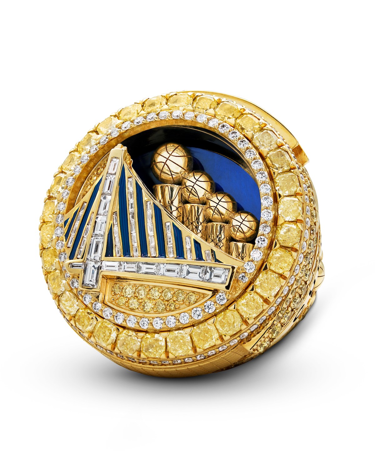 golden state warriors championship ring jason of beverly hills