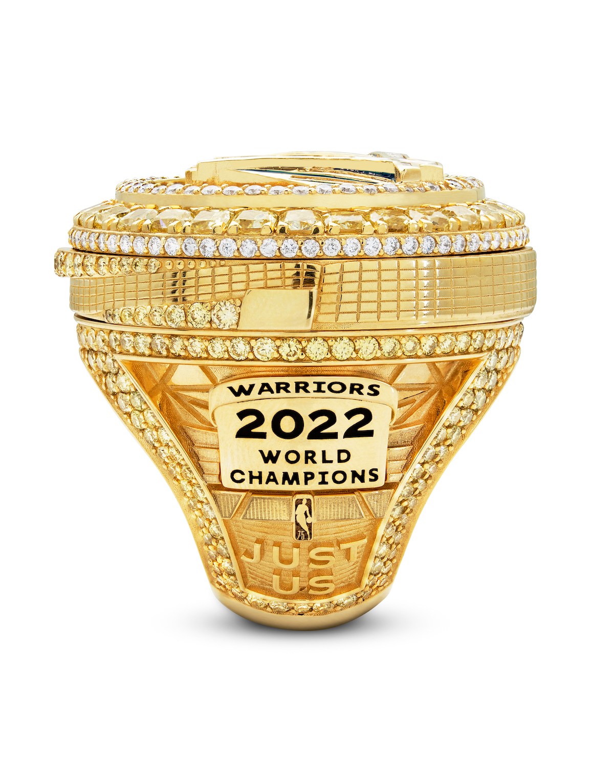 golden state warriors championship ring jason of beverly hills