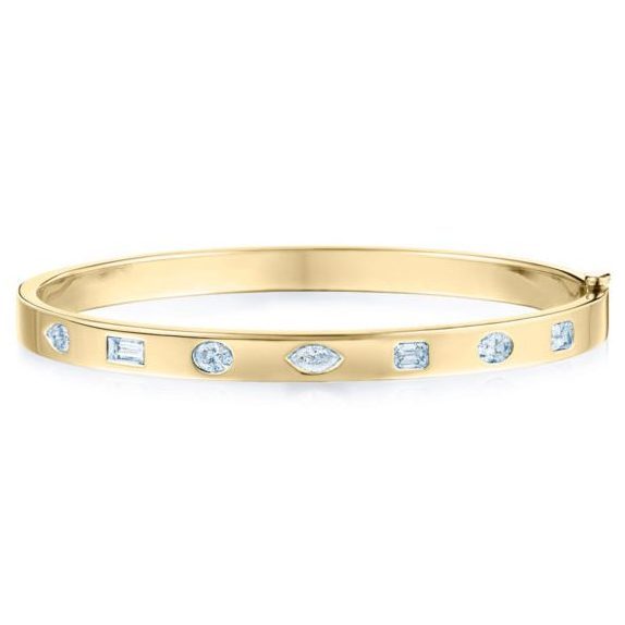 zodiac jewelry natural diamond jewelry style sagittarius