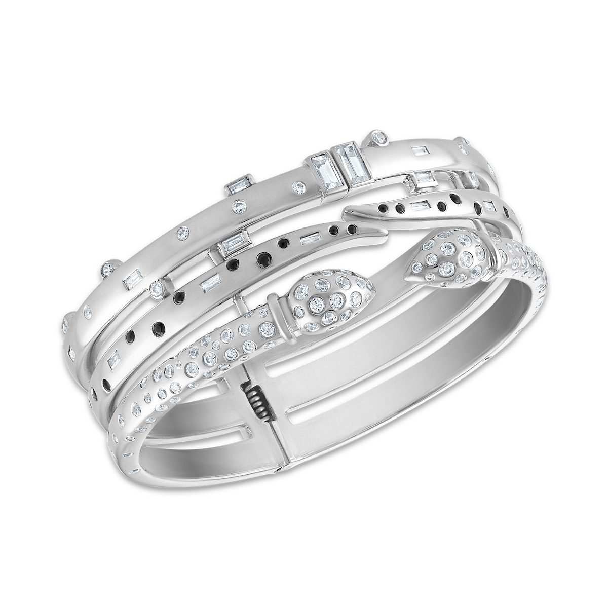 Ruben Manuel Jewelry Designer Winter Bracelet