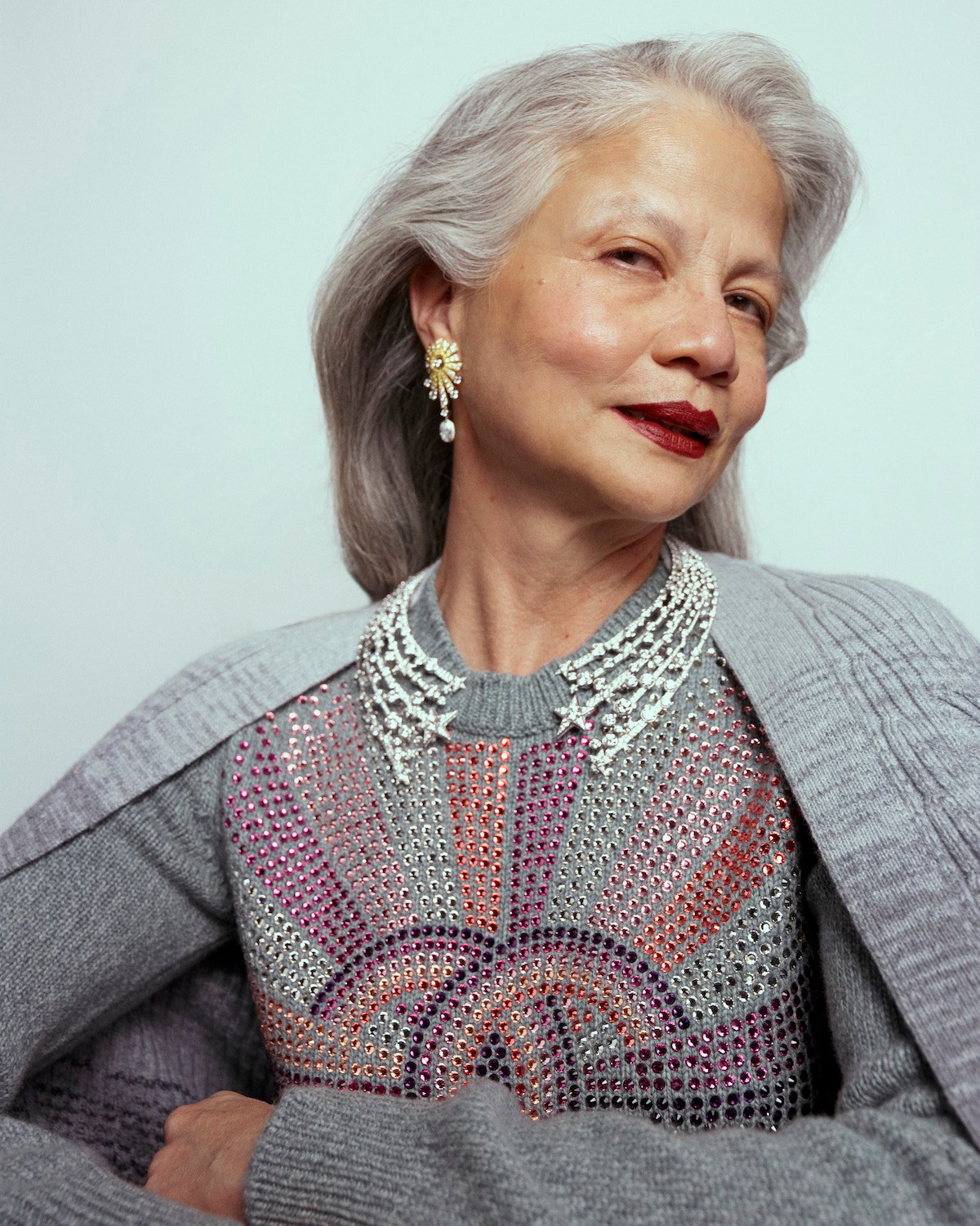chanel high jewelry diamonds