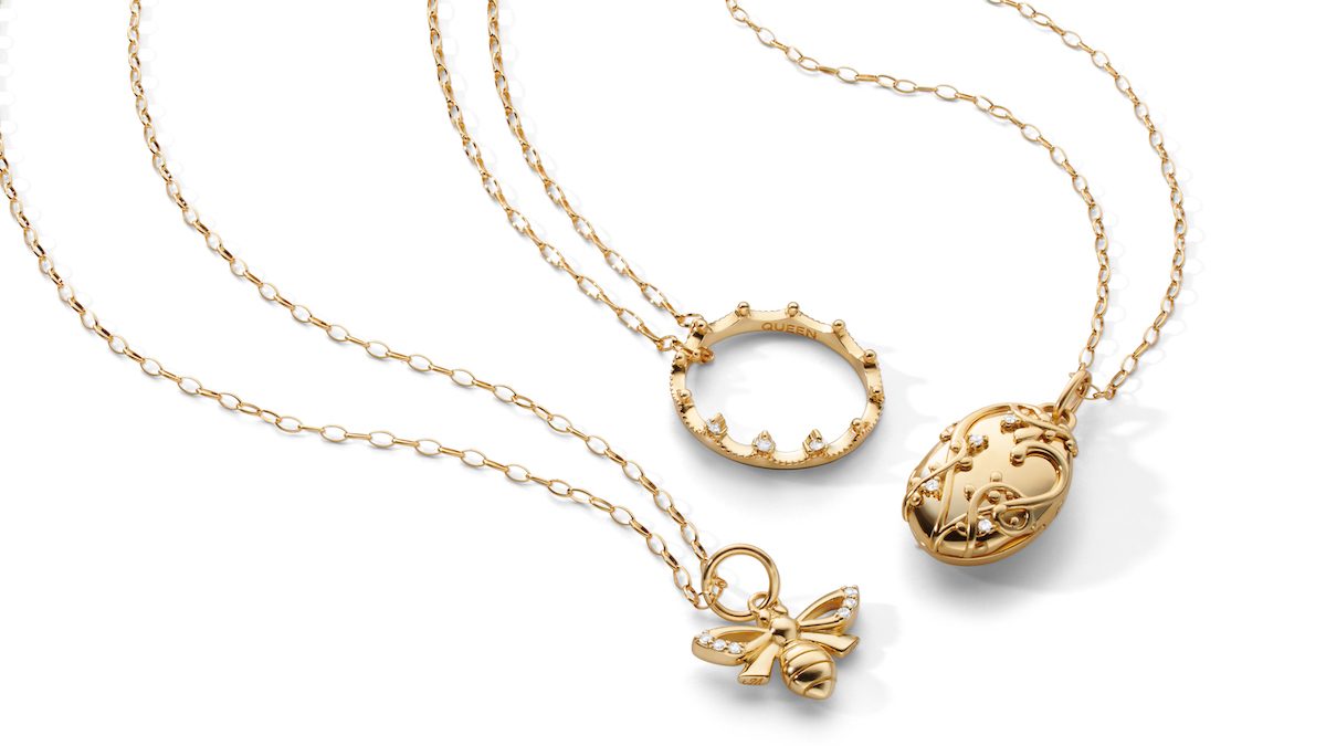 bridgerton jewelry diamond monica rich kosann
