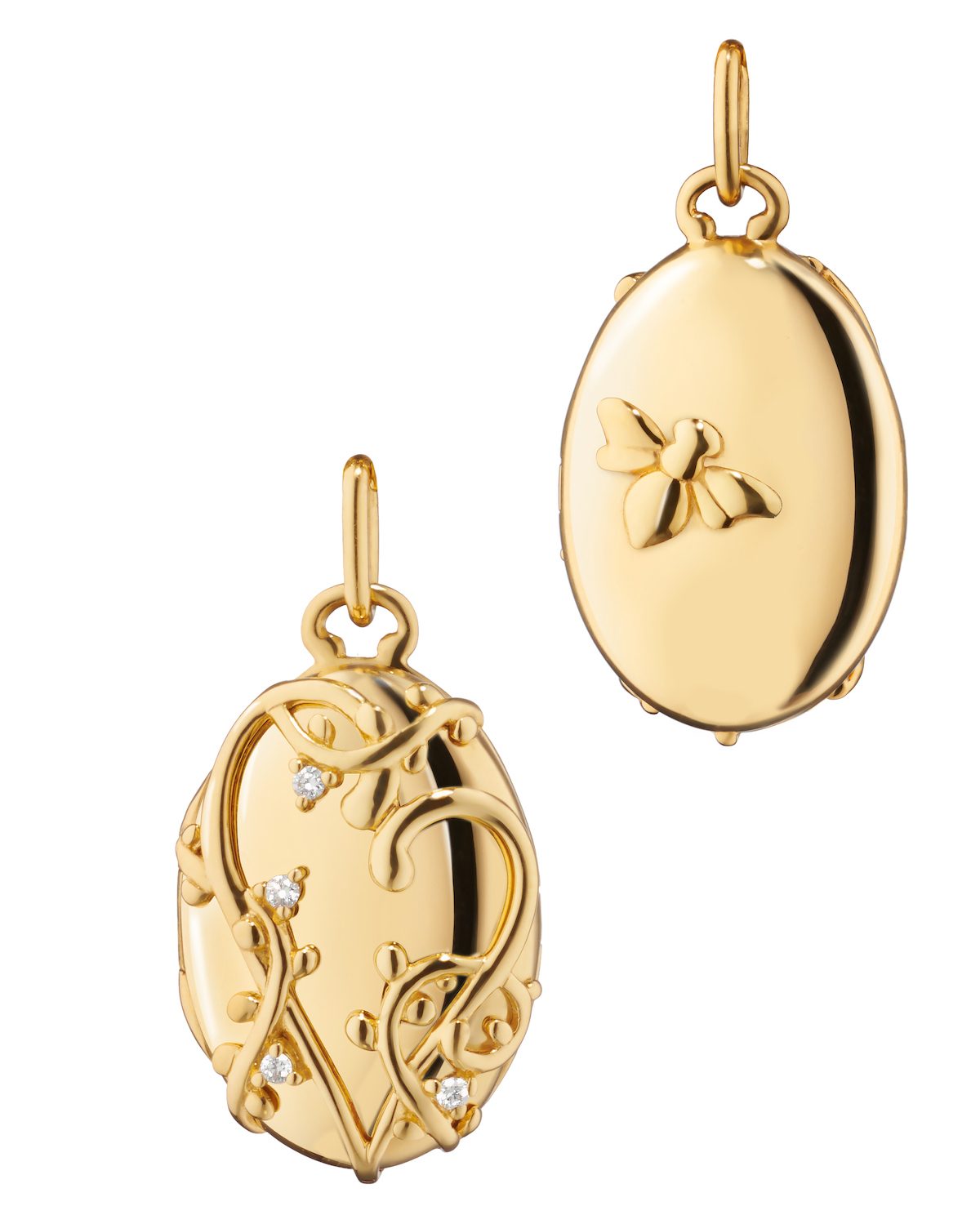 locket bridgerton jewelry diamond monica rich kosann