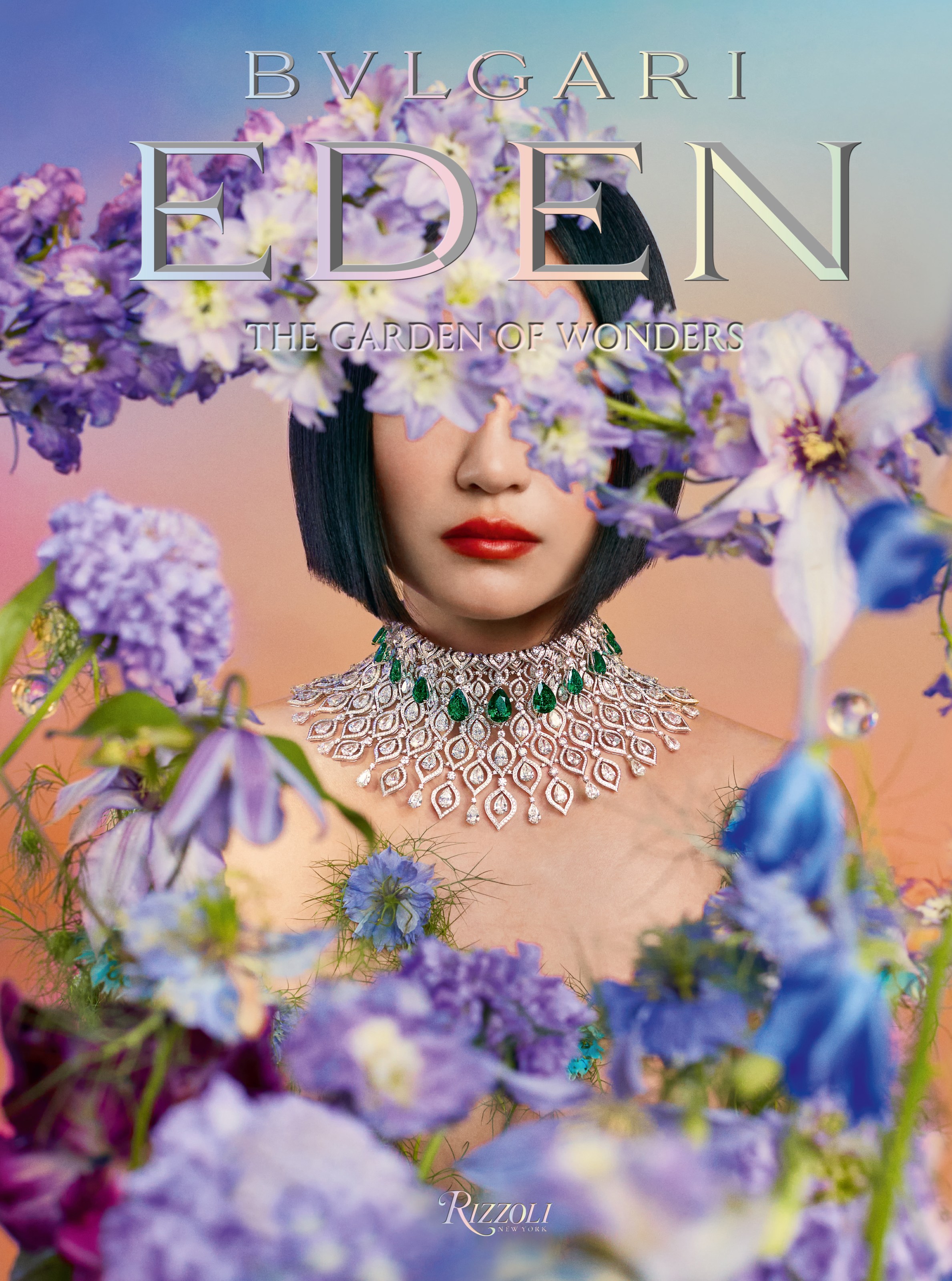 jewelry books bvlgari