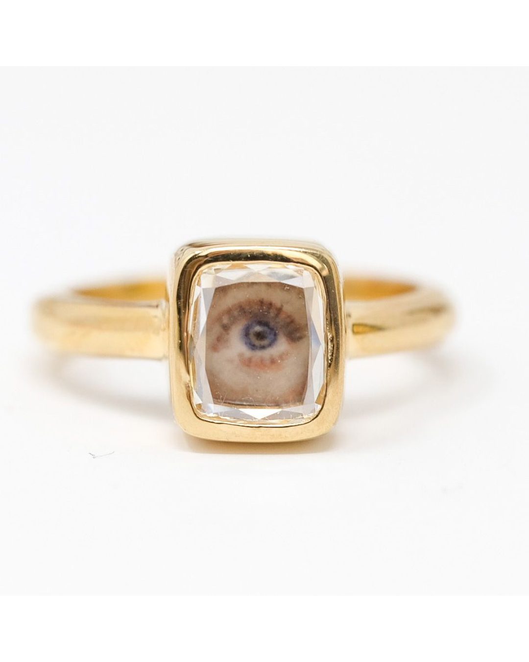 2022 holiday gift guide natural diamond jewelry for art lovers