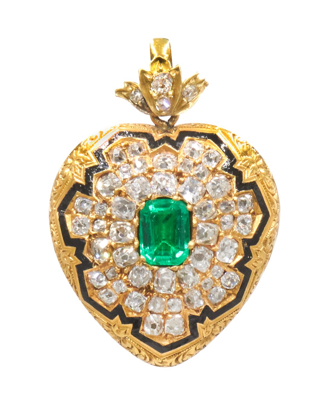 2022 holiday gift guide natural diamond jewelry vintage