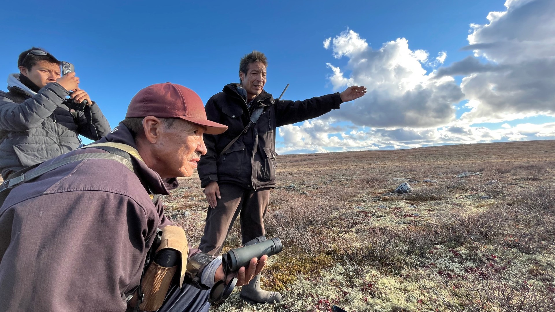 Northwest territories diamond mines
