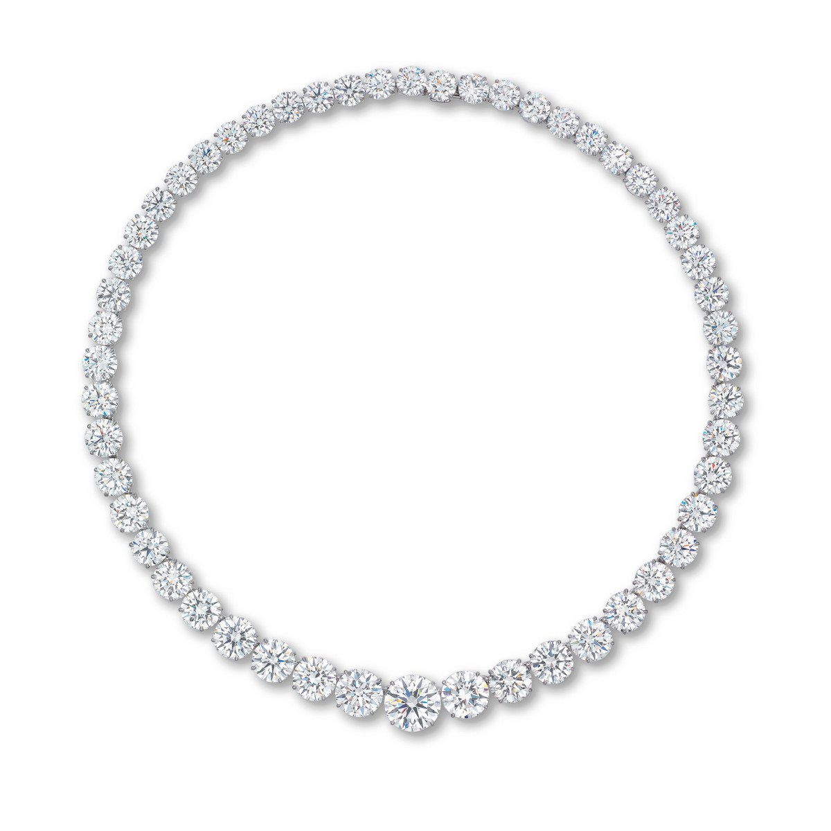 natural diamond auction 2022