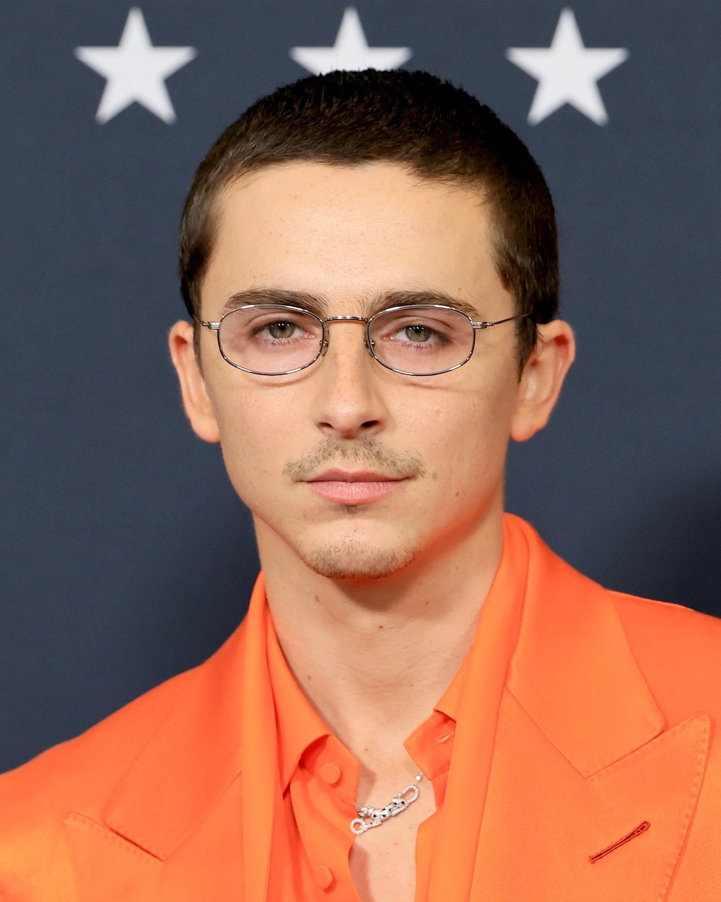 Timothée Chalamet Wore Cartier Jewelry to the Marty Supreme Premiere