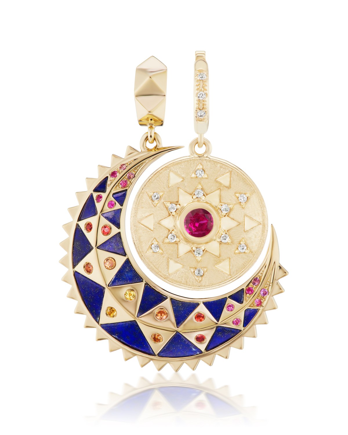 recycle upcycle natural diamond jewelry harwell godfrey heirloom