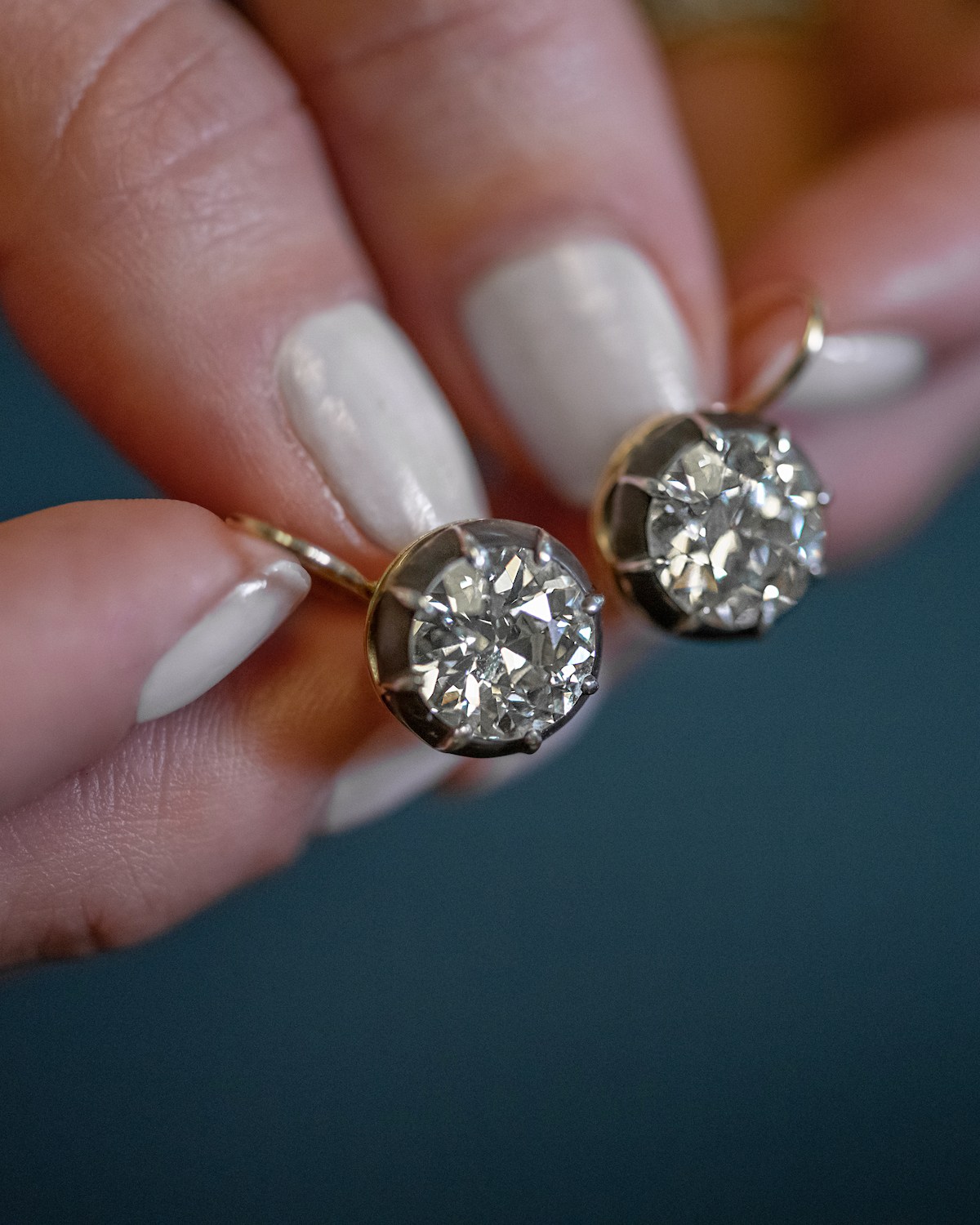 miami design week natural diamonds