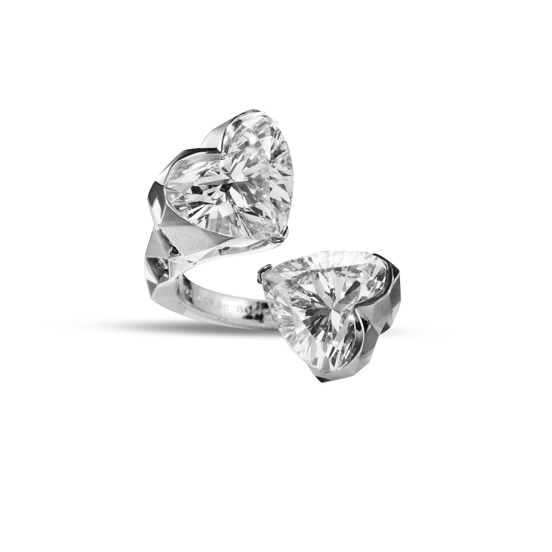 heart shaped diamond jewelry valentine's day